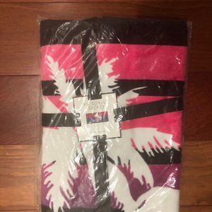 Brand New Large Victoria's Secret Beach Towel